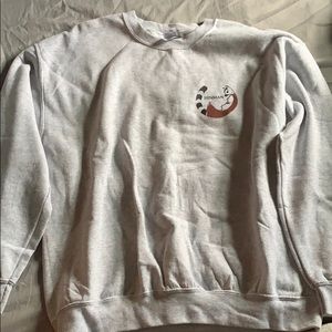 Binghamton University Hinman Sweater